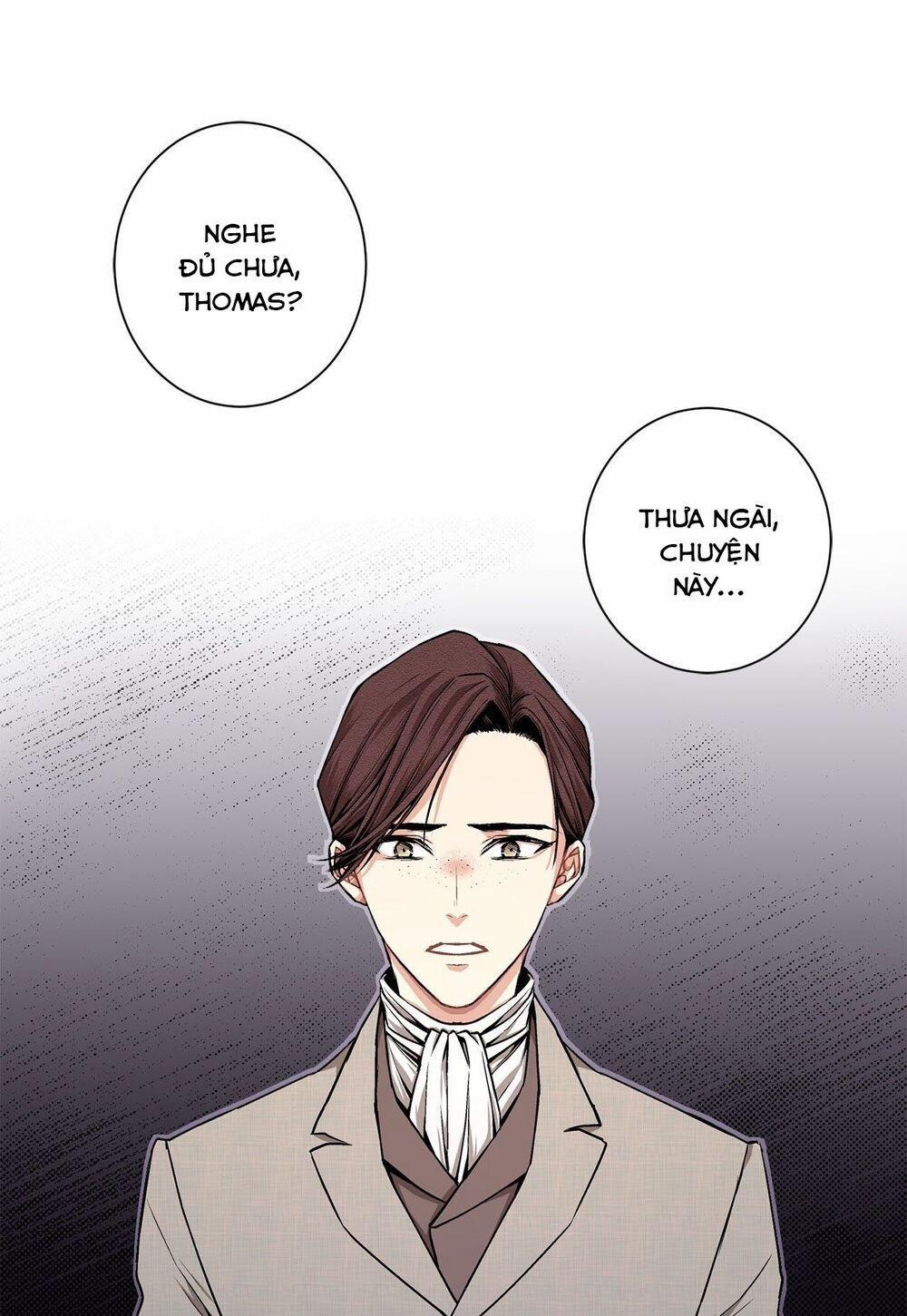 Cuộc Phản Công Của Nàng Hầu 5 trang 12