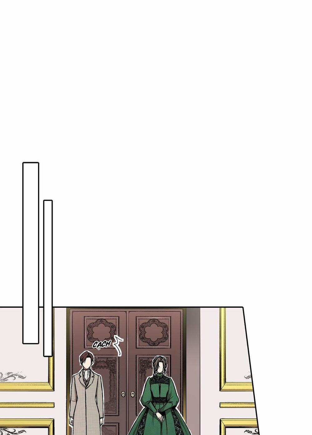 Cuộc Phản Công Của Nàng Hầu 5 trang 16