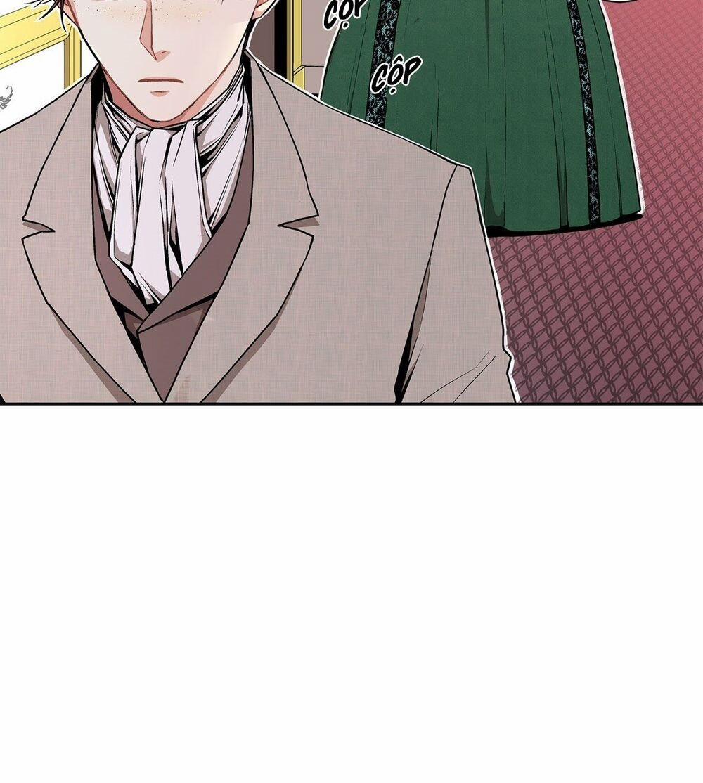 Cuộc Phản Công Của Nàng Hầu 5 trang 19