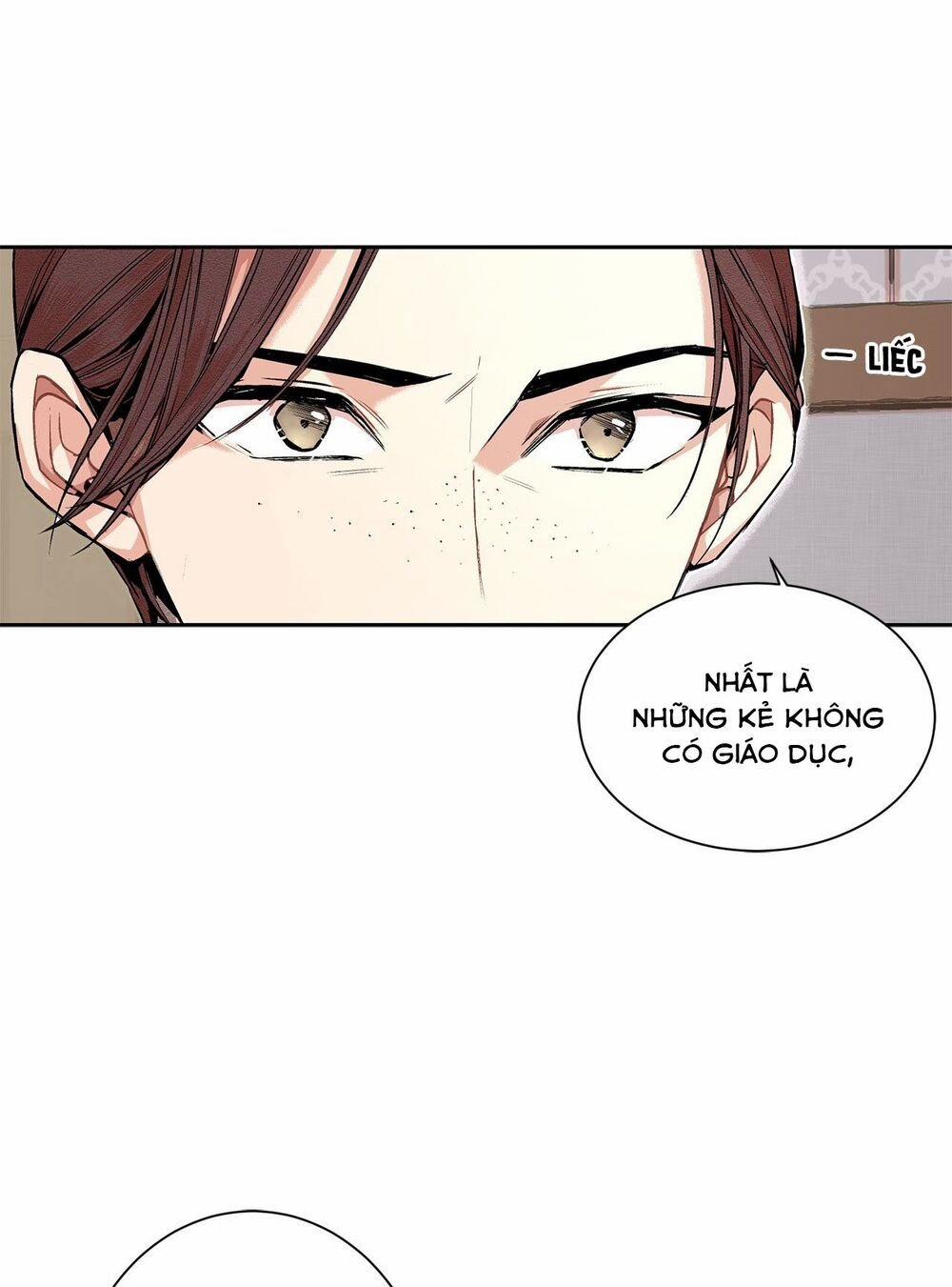 Cuộc Phản Công Của Nàng Hầu 5 trang 2