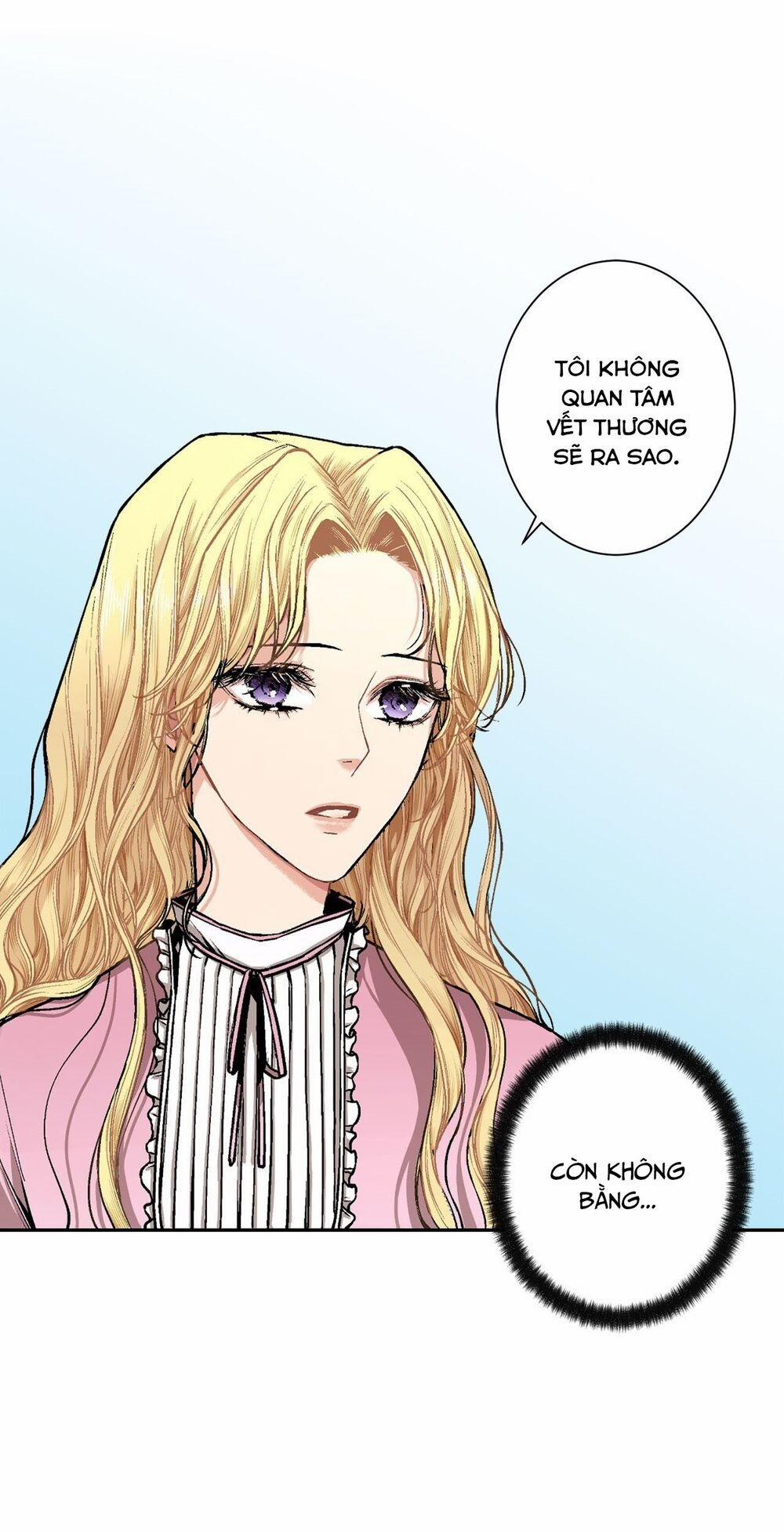 Cuộc Phản Công Của Nàng Hầu 5 trang 25