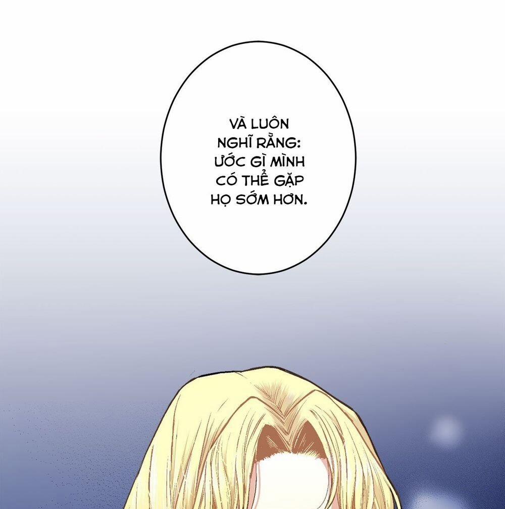 Cuộc Phản Công Của Nàng Hầu 5 trang 30