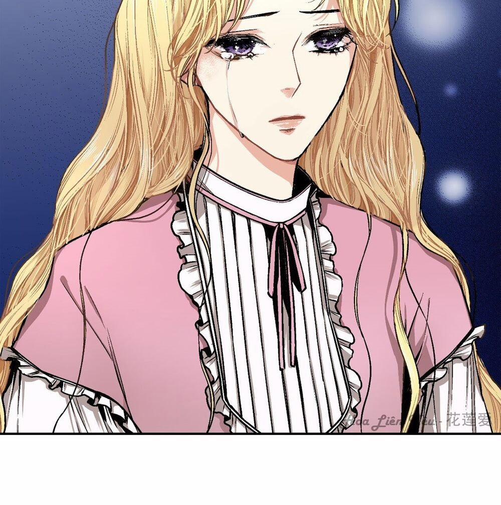 Cuộc Phản Công Của Nàng Hầu 5 trang 31