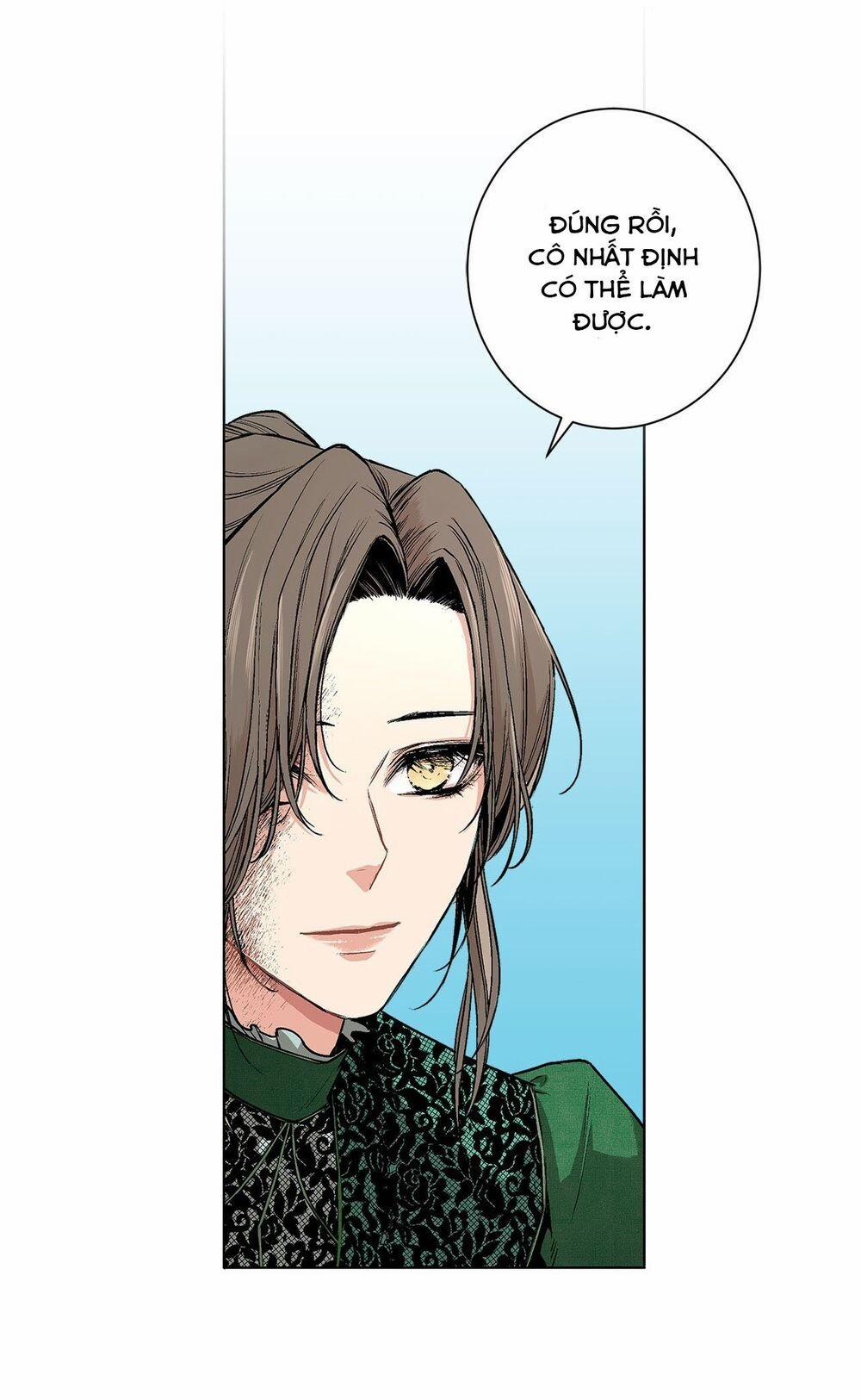 Cuộc Phản Công Của Nàng Hầu 5 trang 39