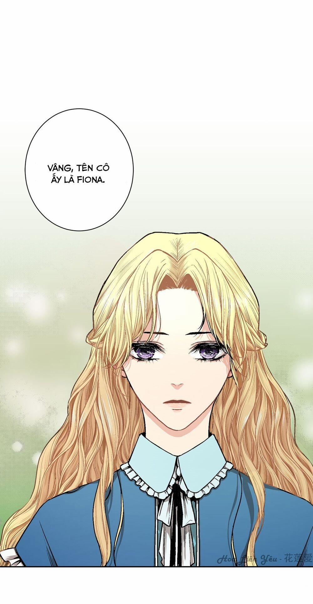 Cuộc Phản Công Của Nàng Hầu 5 trang 45