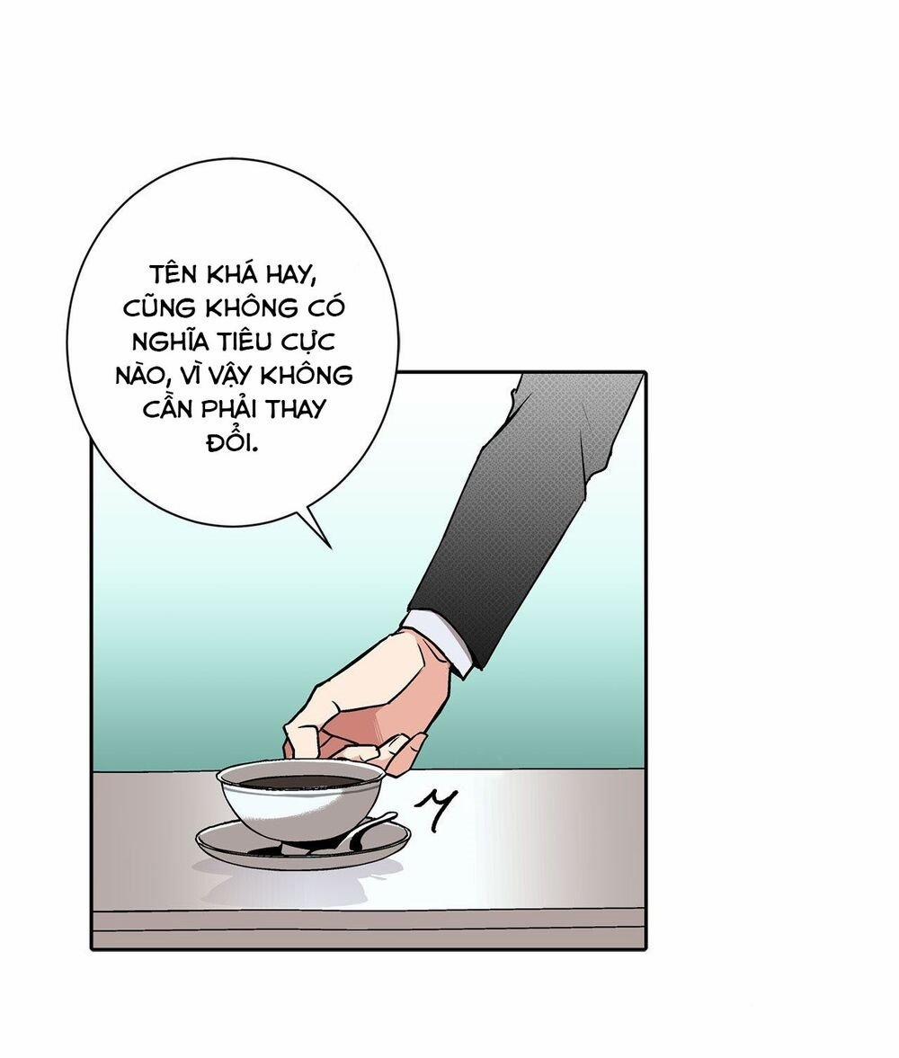 Cuộc Phản Công Của Nàng Hầu 5 trang 47