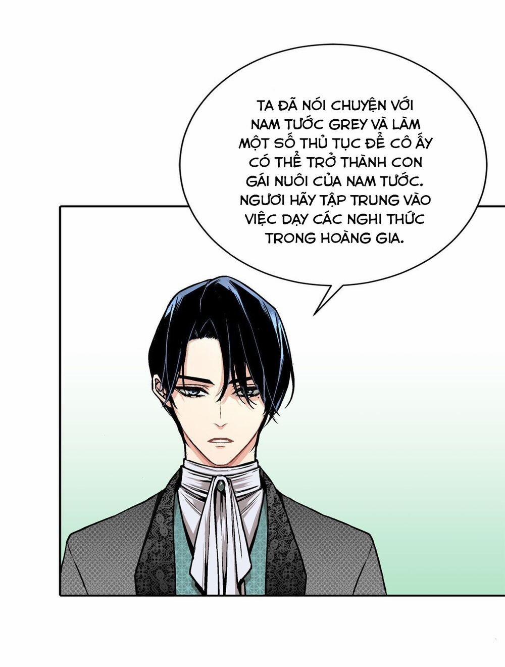 Cuộc Phản Công Của Nàng Hầu 5 trang 48