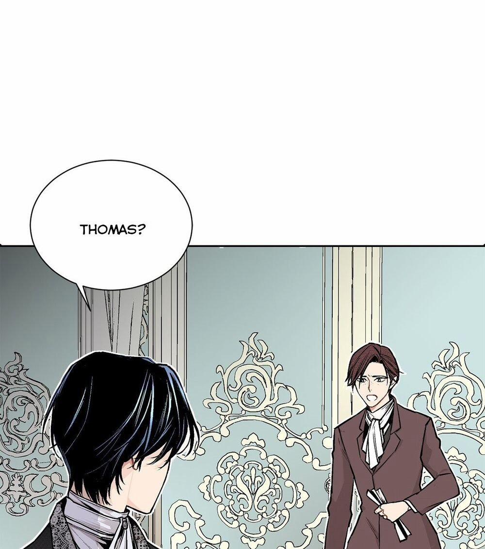 Cuộc Phản Công Của Nàng Hầu 5 trang 51