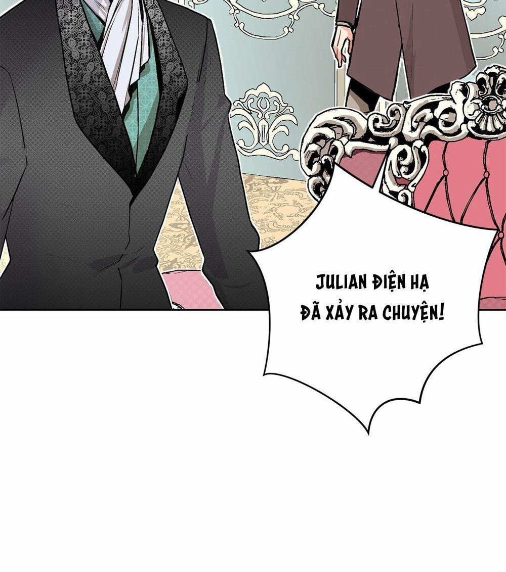 Cuộc Phản Công Của Nàng Hầu 5 trang 52