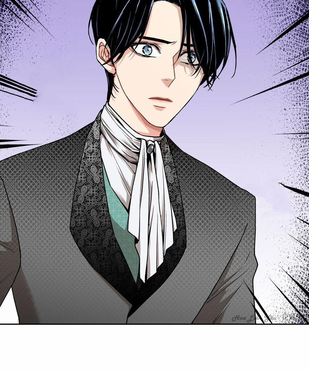 Cuộc Phản Công Của Nàng Hầu 5 trang 54