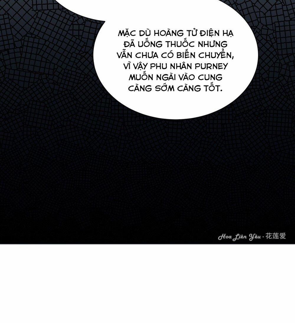 Cuộc Phản Công Của Nàng Hầu 5 trang 57