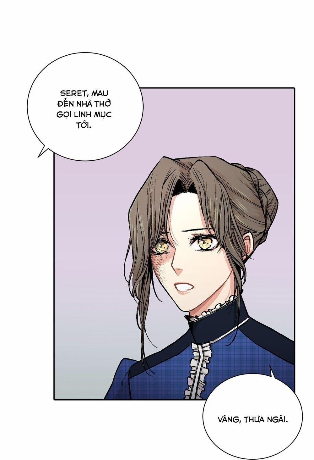 Cuộc Phản Công Của Nàng Hầu 5 trang 59