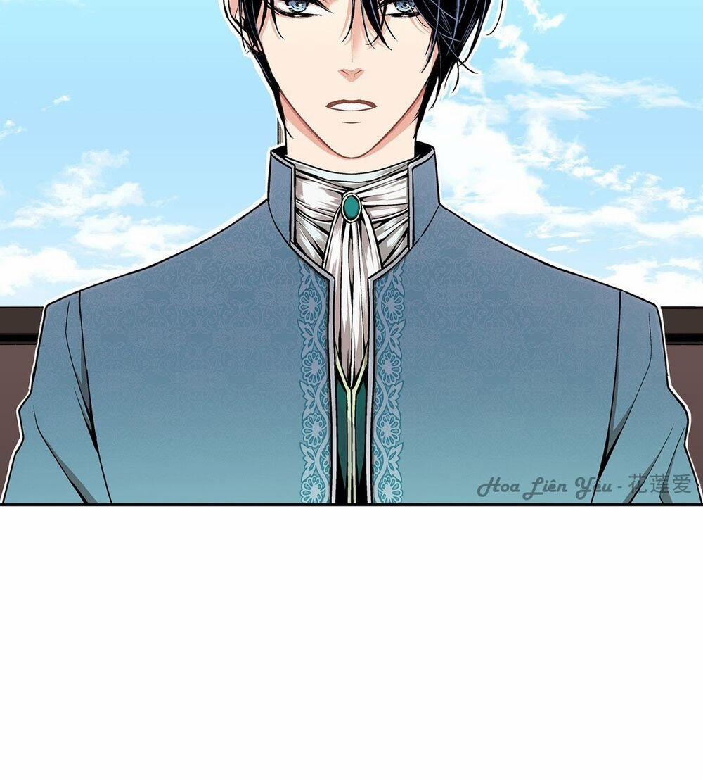 Cuộc Phản Công Của Nàng Hầu 5 trang 6