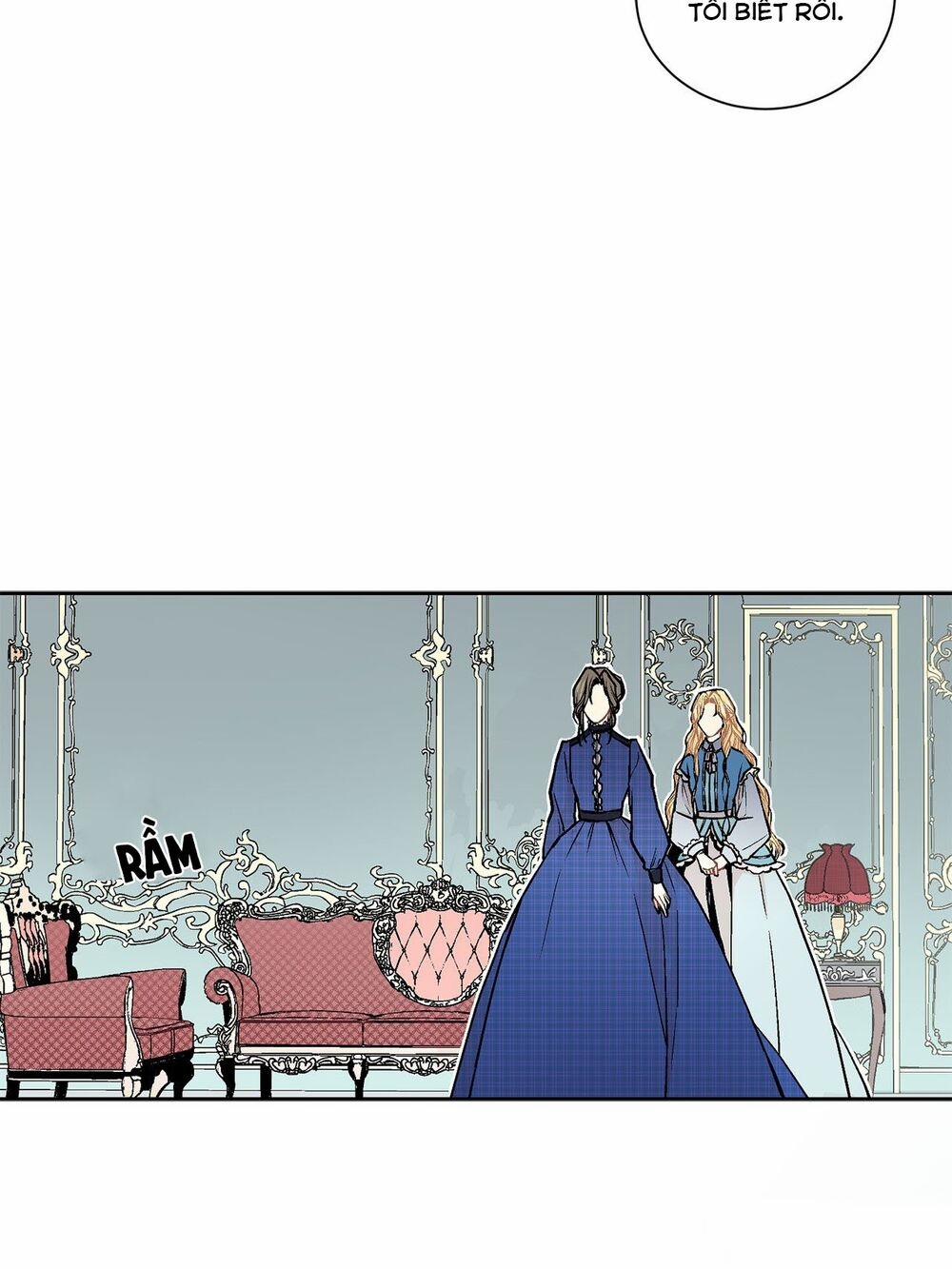 Cuộc Phản Công Của Nàng Hầu 5 trang 61