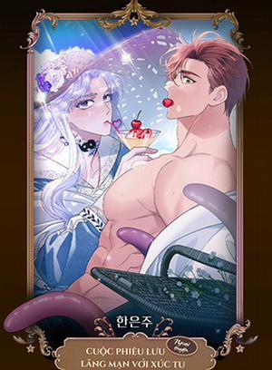 Đọc truyện tranh Cuộc Phiêu Lưu Lãng Mạn Với Xúc Tu (Ngoại Truyện)