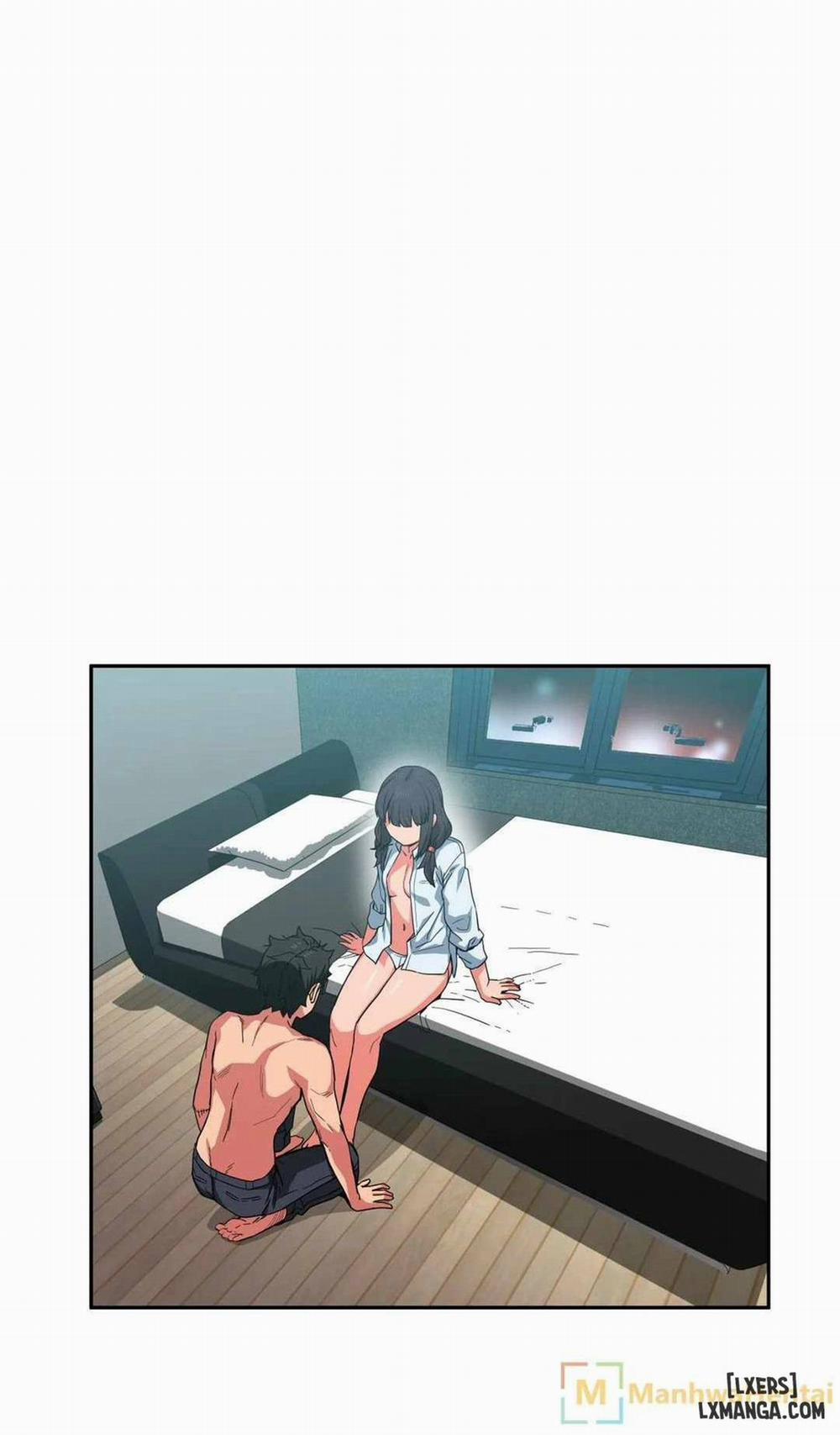 Cuộc Sống Ảo Của Solmi 10 trang 21