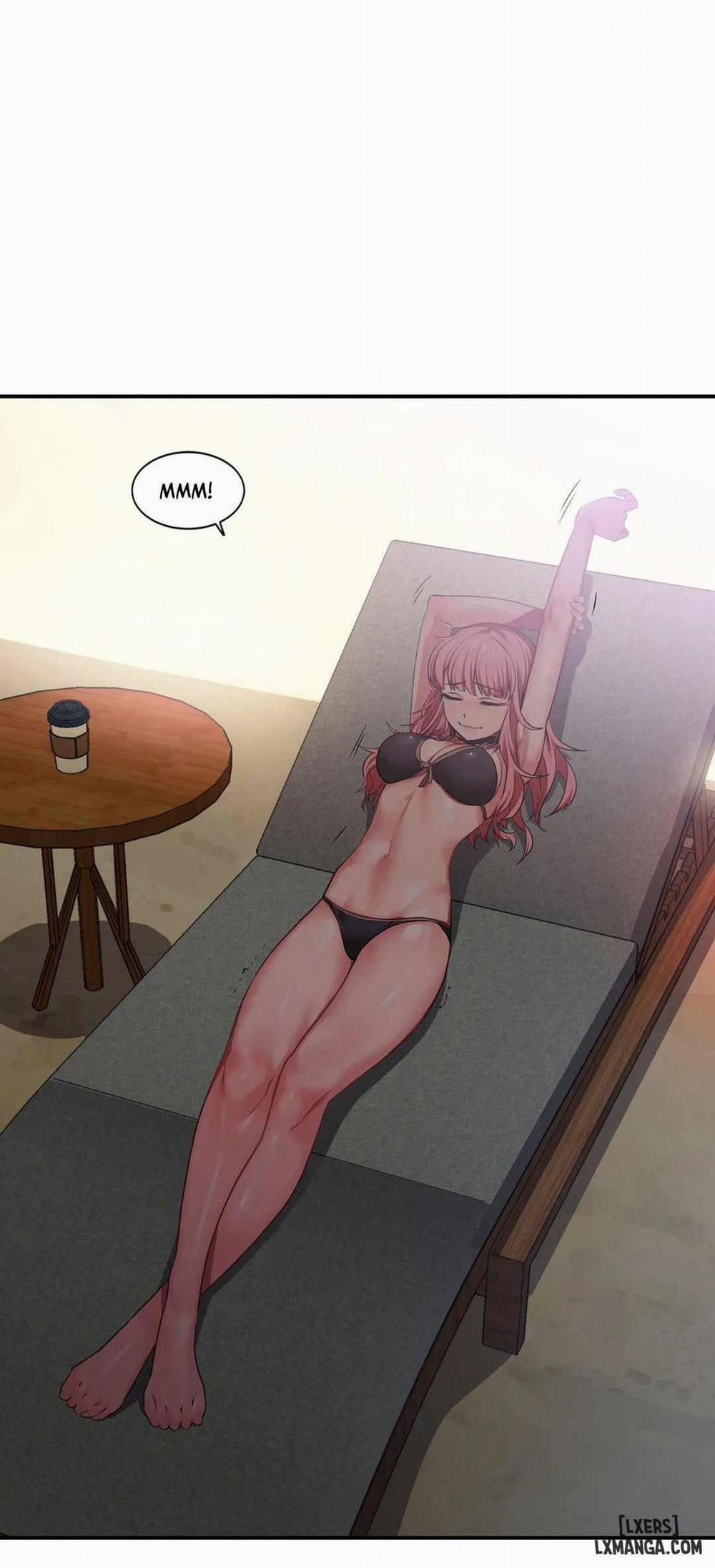 Cuộc Sống Ảo Của Solmi 13 trang 2