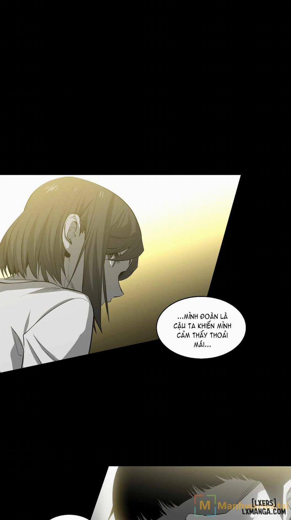 Cuộc Sống Ảo Của Solmi 13 trang 43