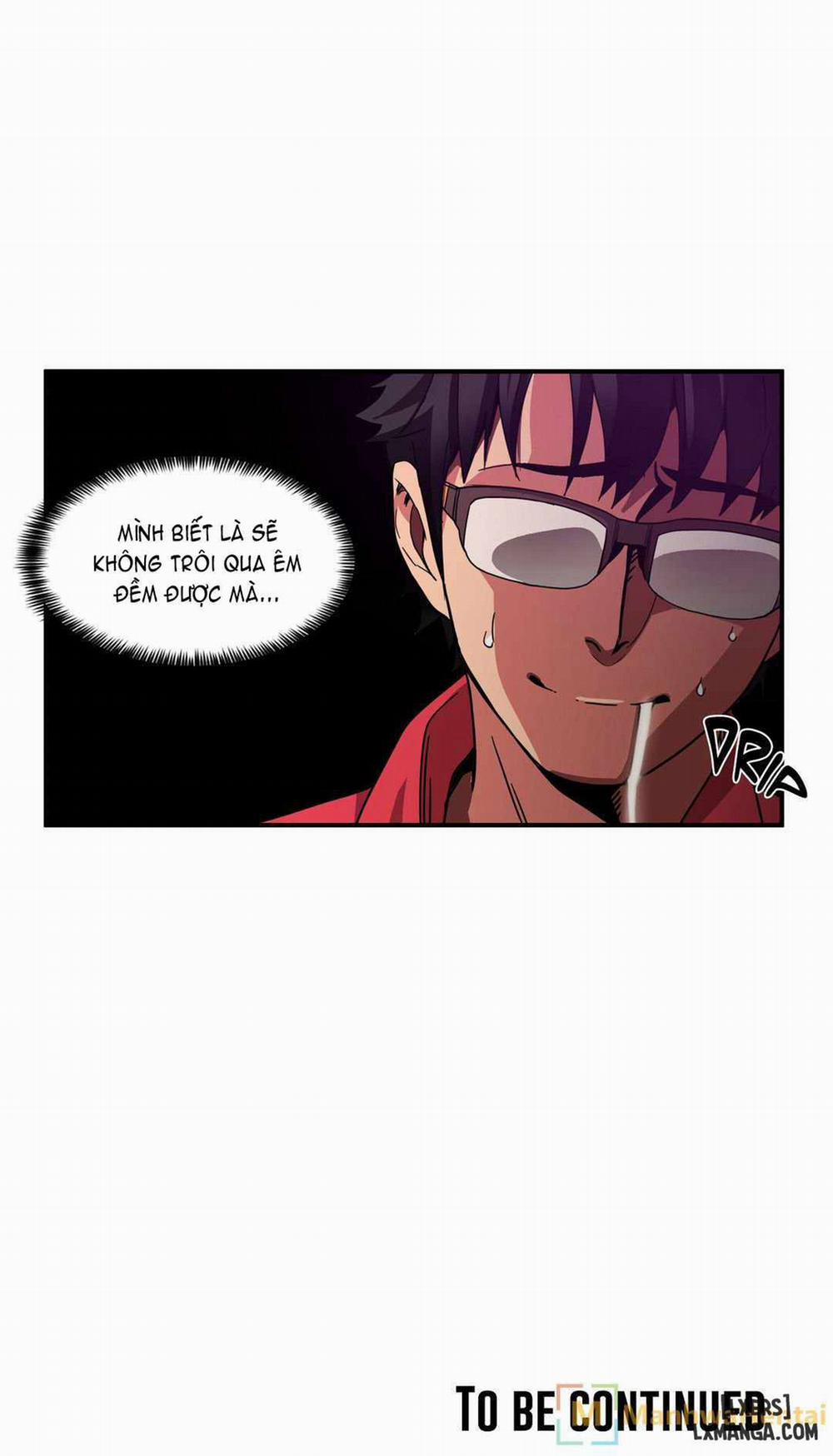 Cuộc Sống Ảo Của Solmi 13 trang 51