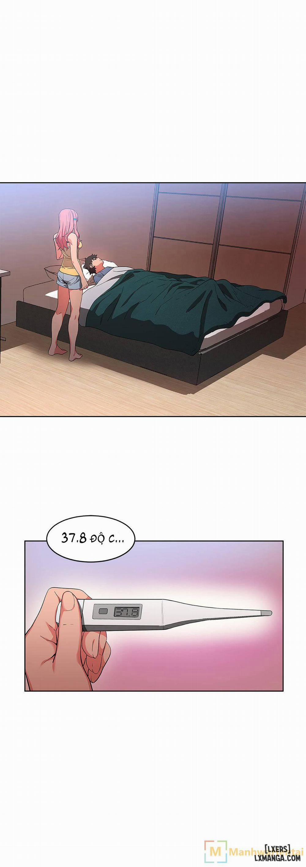 Cuộc Sống Ảo Của Solmi 16 trang 0