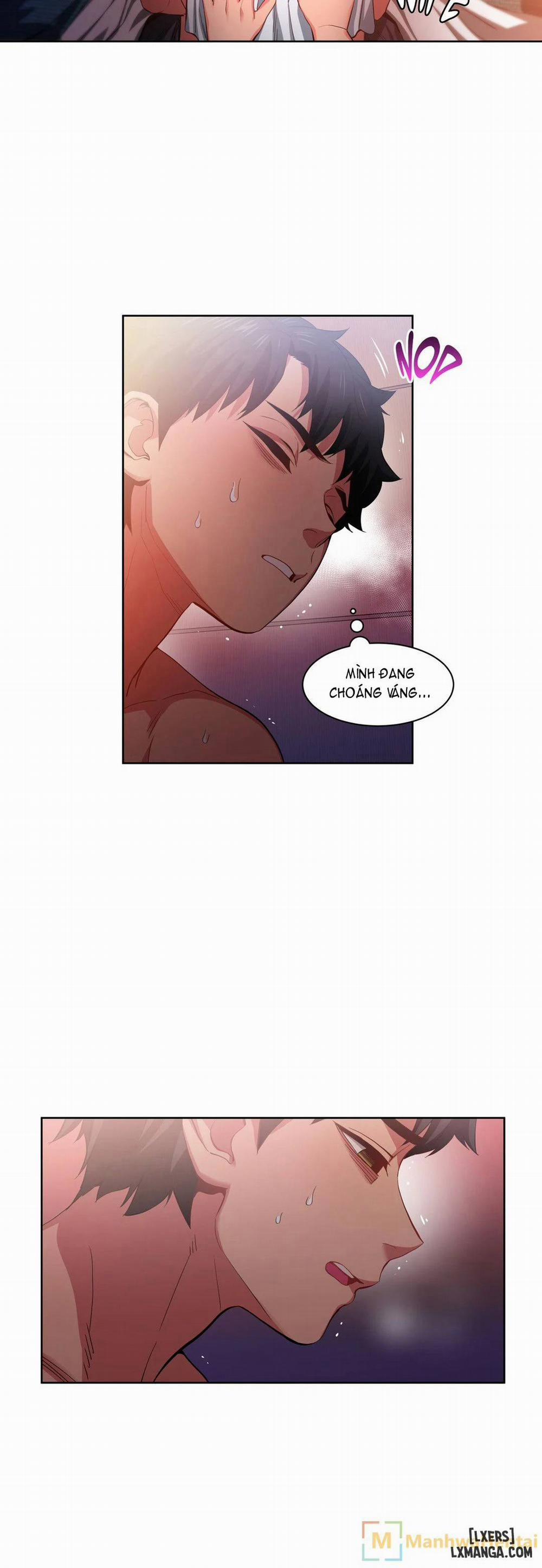 Cuộc Sống Ảo Của Solmi 16 trang 14