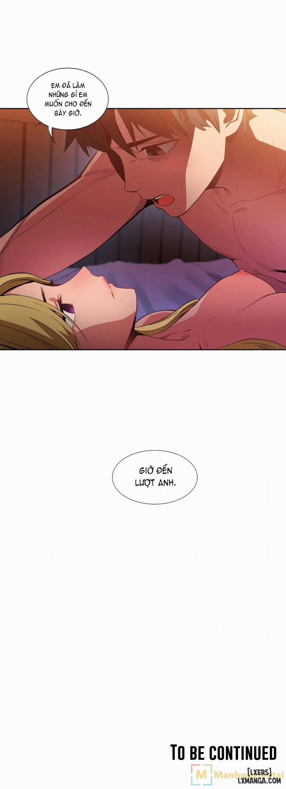 Cuộc Sống Ảo Của Solmi 23 trang 26