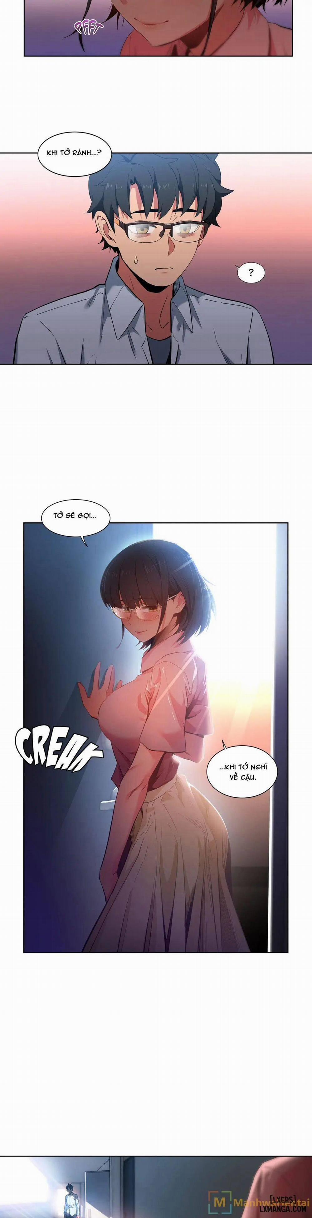 Cuộc Sống Ảo Của Solmi 26 trang 1