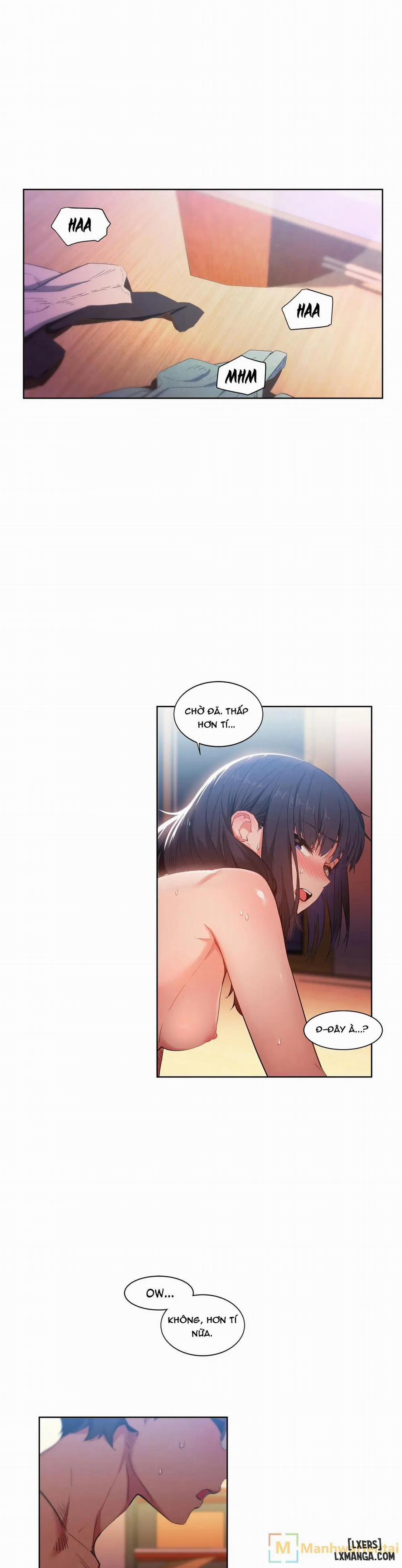 Cuộc Sống Ảo Của Solmi 28 trang 0