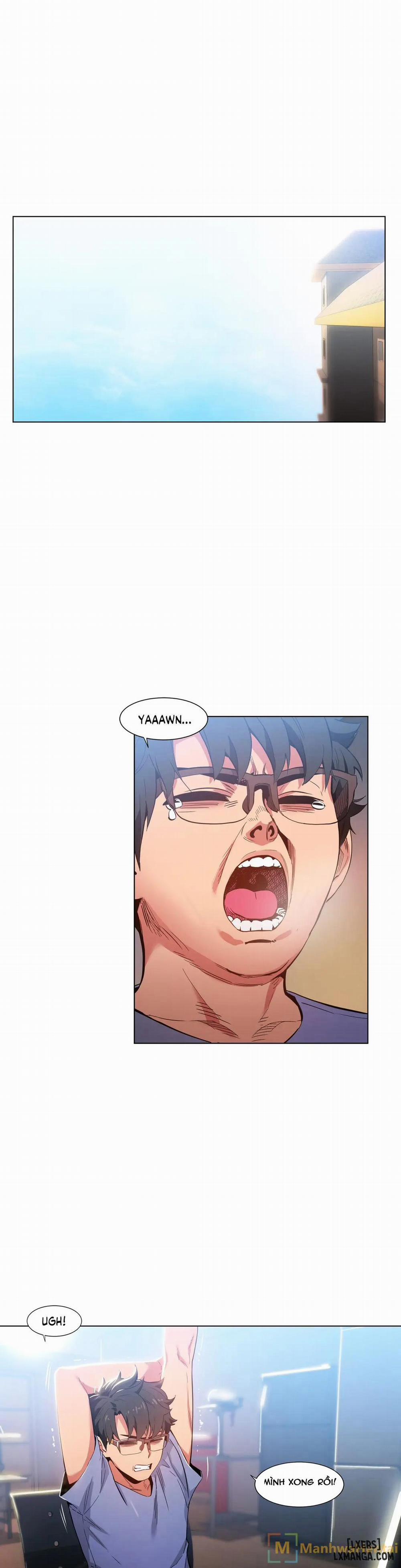 Cuộc Sống Ảo Của Solmi 29 trang 0