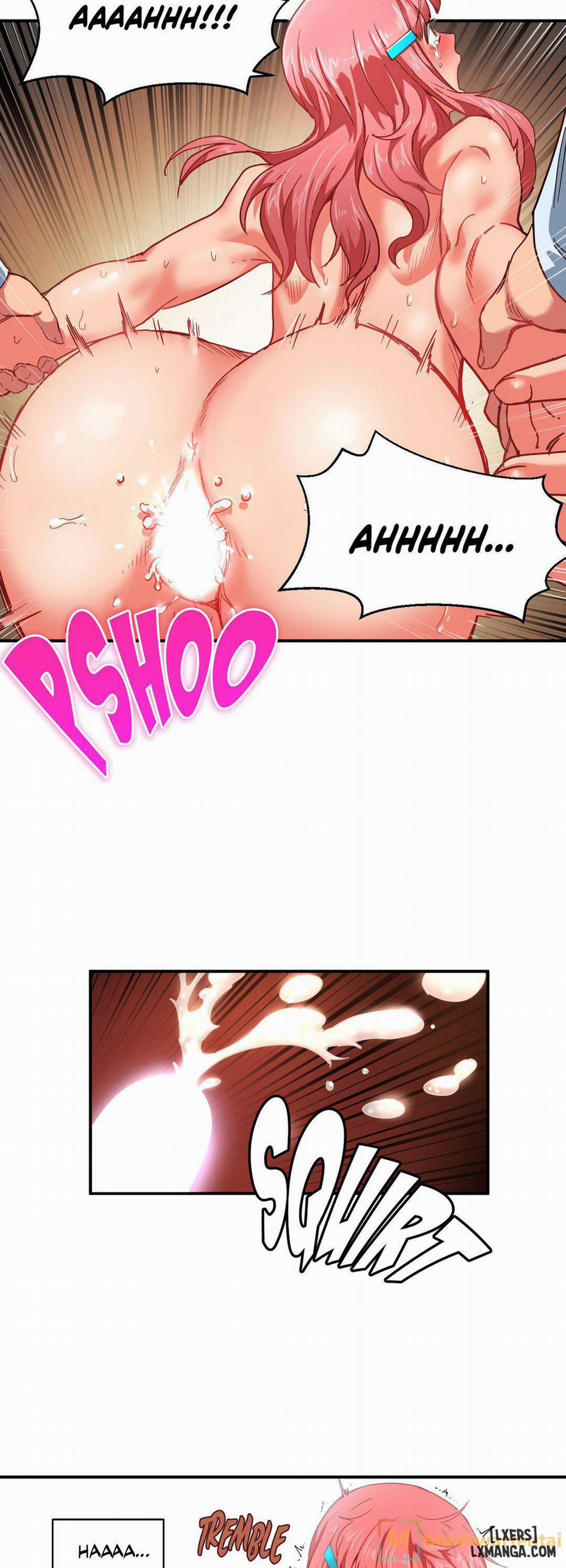 Cuộc Sống Ảo Của Solmi 3 trang 26