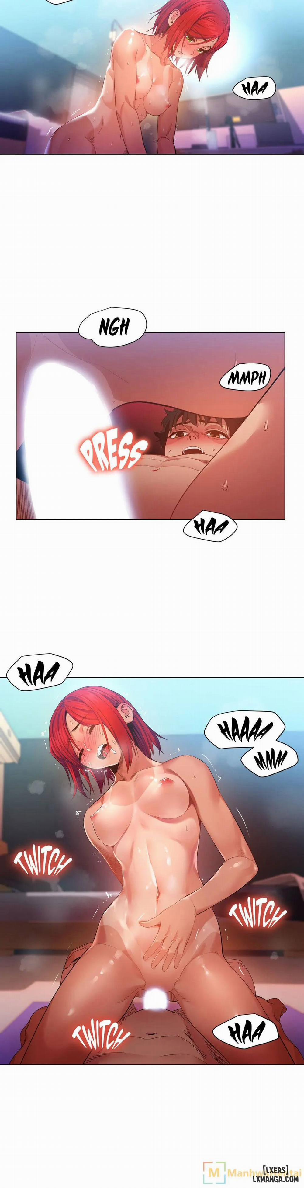 Cuộc Sống Ảo Của Solmi 31 trang 14