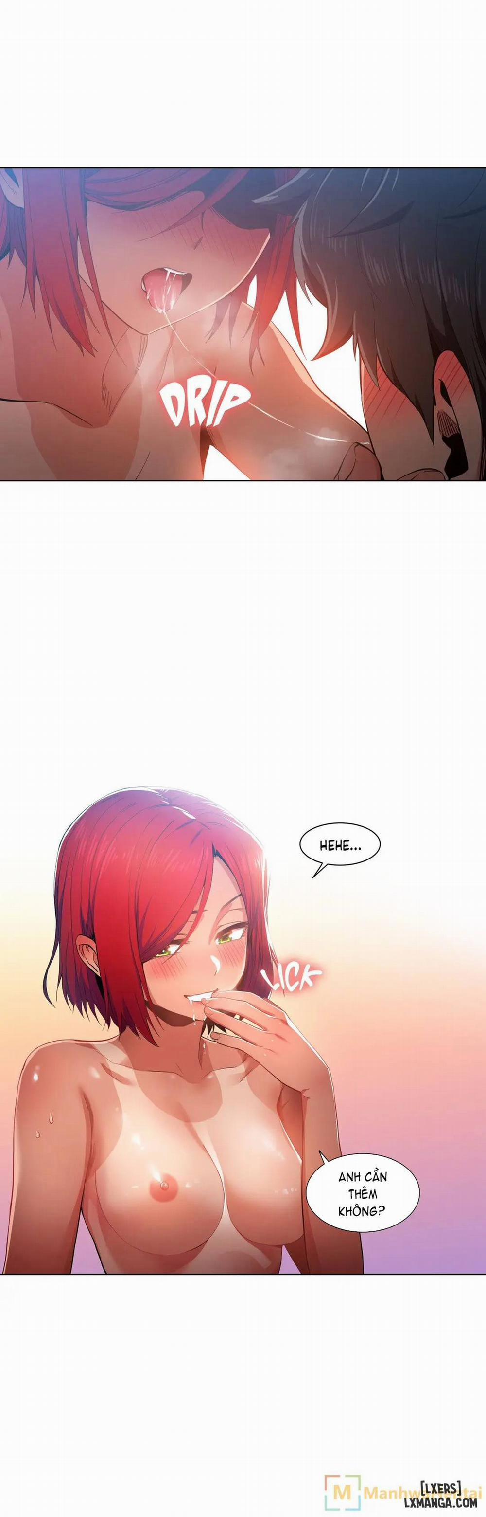 Cuộc Sống Ảo Của Solmi 32 trang 4