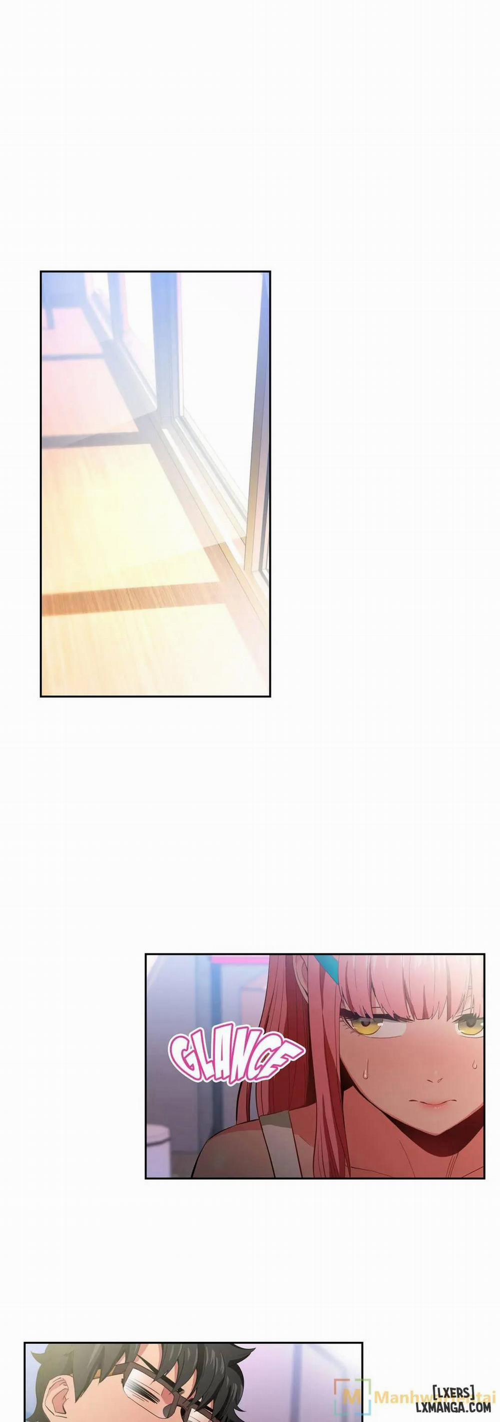 Cuộc Sống Ảo Của Solmi 33 trang 0