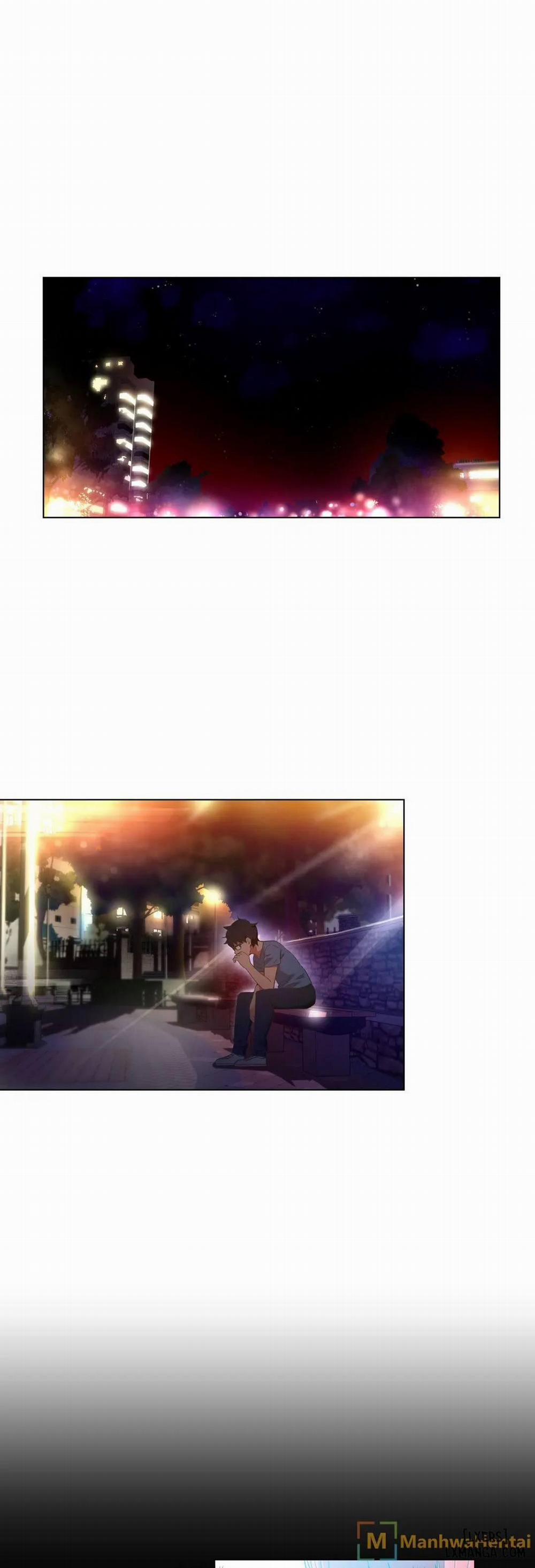 Cuộc Sống Ảo Của Solmi 34 trang 1