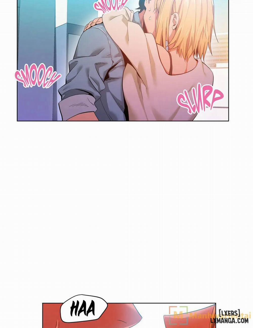 Cuộc Sống Ảo Của Solmi 34 trang 30