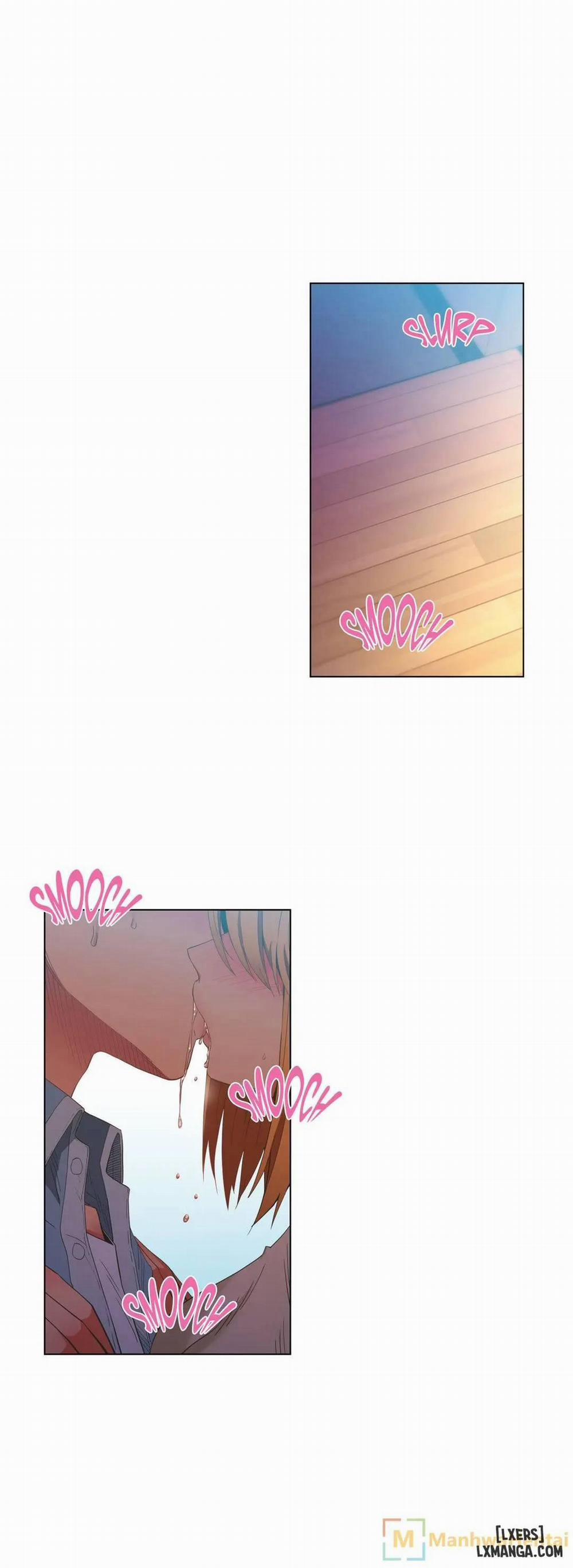 Cuộc Sống Ảo Của Solmi 35 trang 0