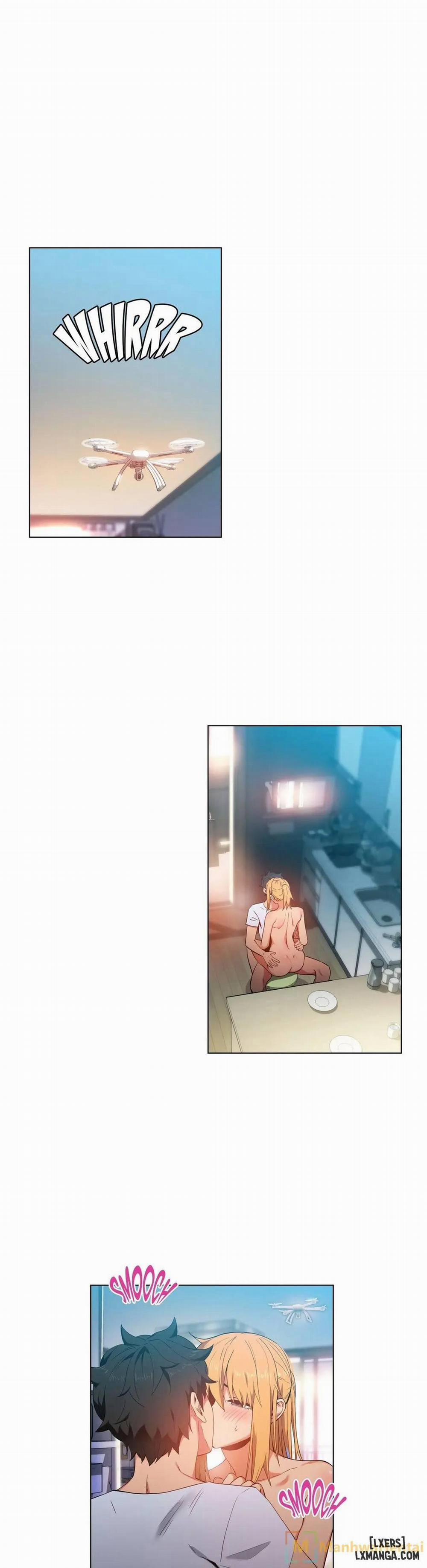 Cuộc Sống Ảo Của Solmi 37 trang 0