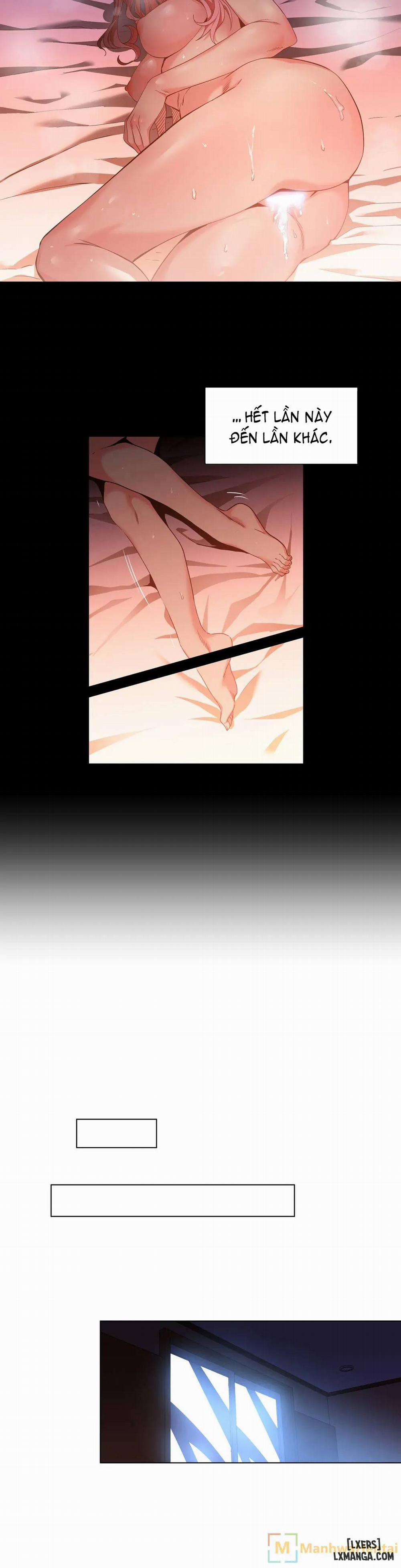 Cuộc Sống Ảo Của Solmi 40 trang 17