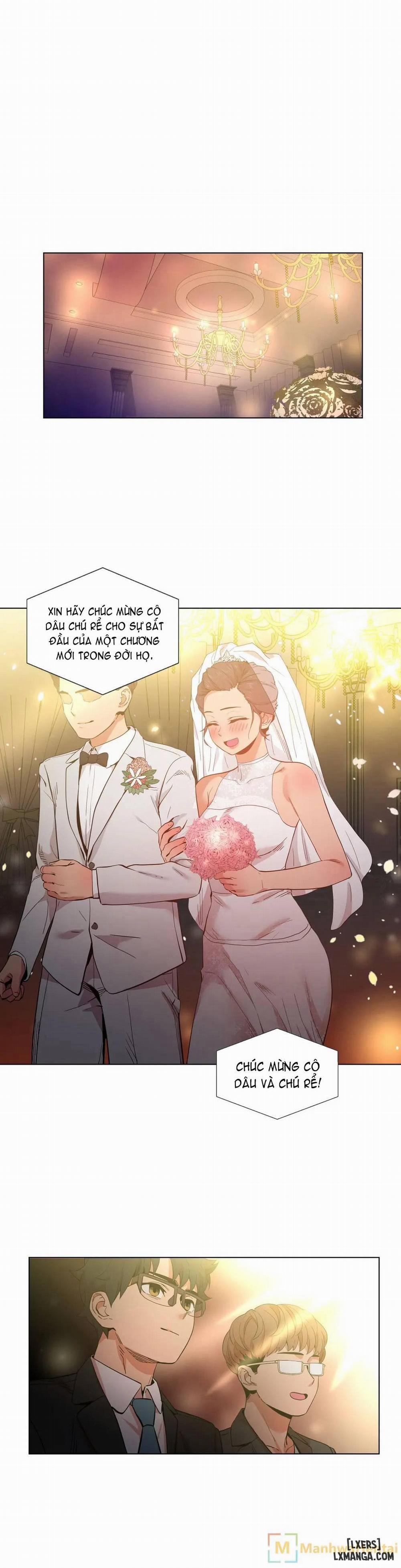 Cuộc Sống Ảo Của Solmi 41 trang 0