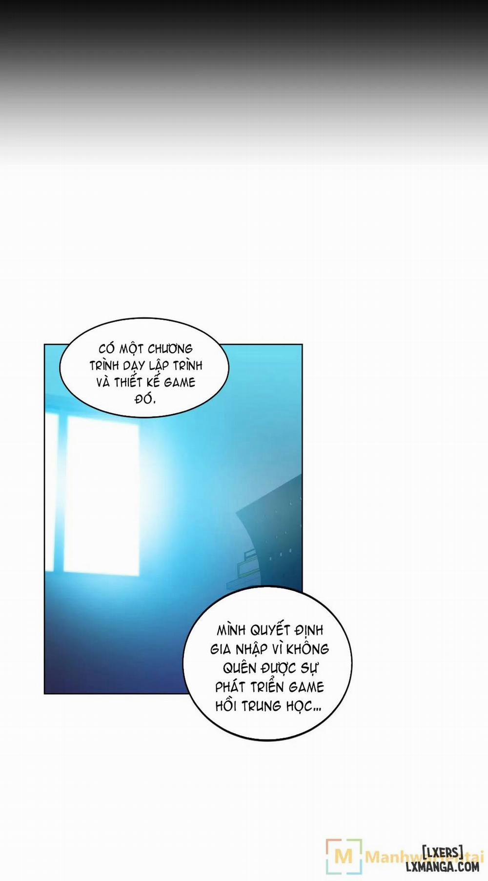 Cuộc Sống Ảo Của Solmi 42 trang 12