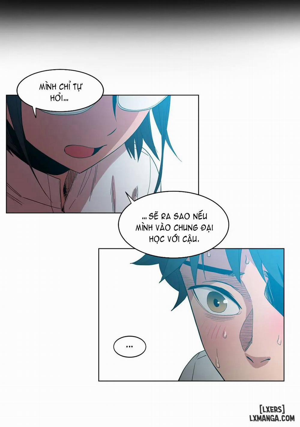 Cuộc Sống Ảo Của Solmi 42 trang 15