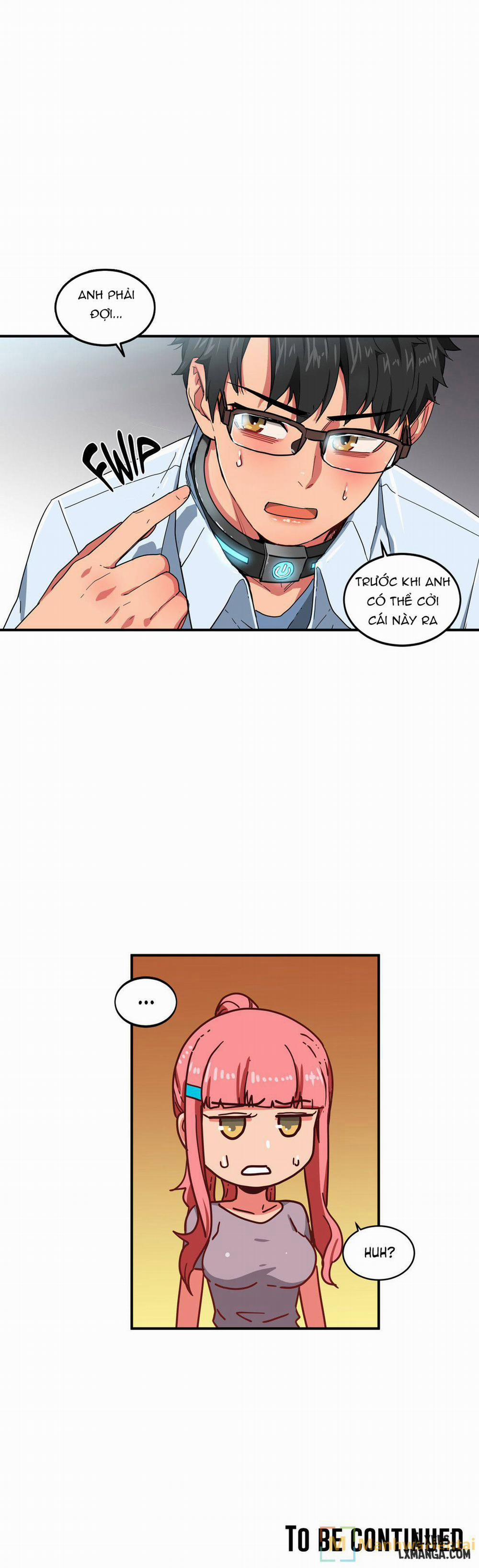 Cuộc Sống Ảo Của Solmi 5 trang 40