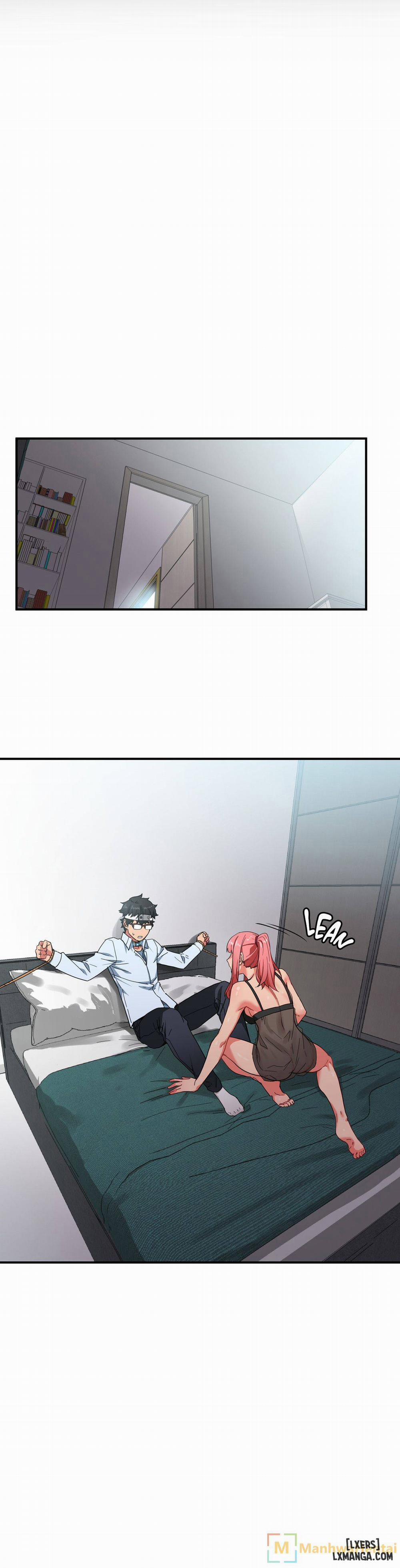 Cuộc Sống Ảo Của Solmi 6 trang 9