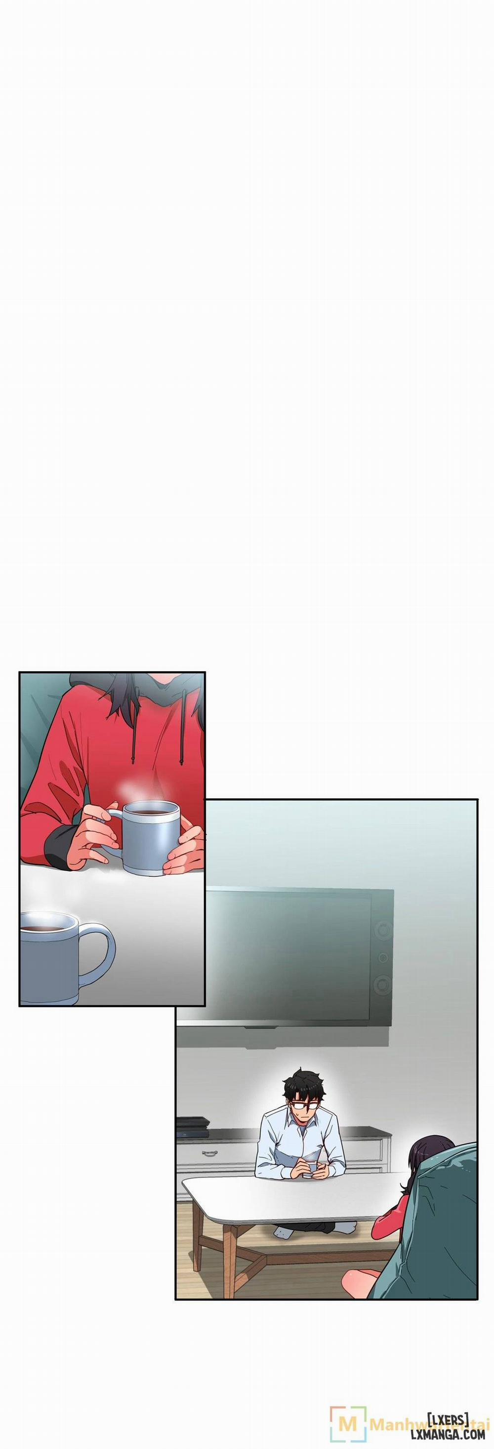 Cuộc Sống Ảo Của Solmi 9 trang 6