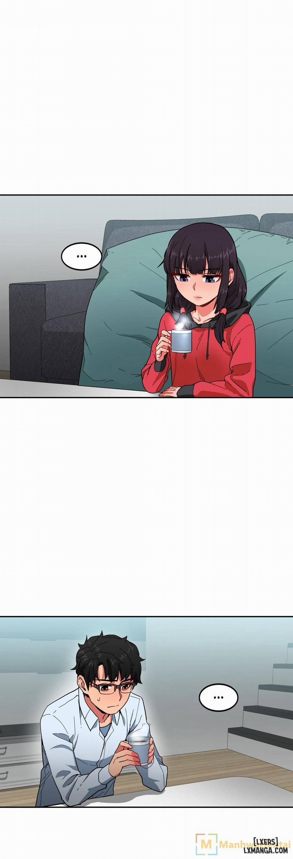 Cuộc Sống Ảo Của Solmi 9 trang 7