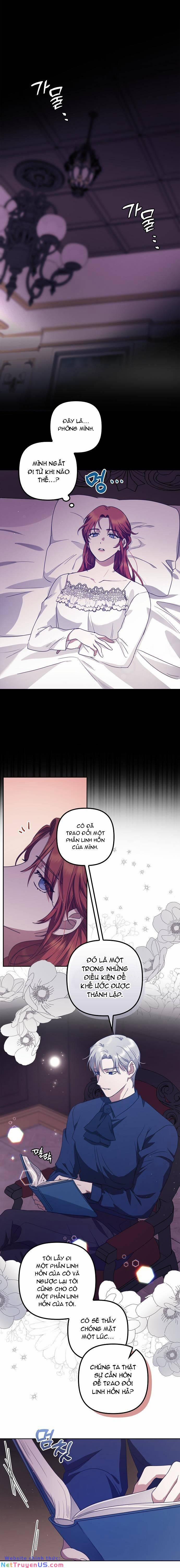 Cuộc Sống Độc Thân Giản Dị Của Quý Cô Bị Bỏ Rơi 15 trang 0