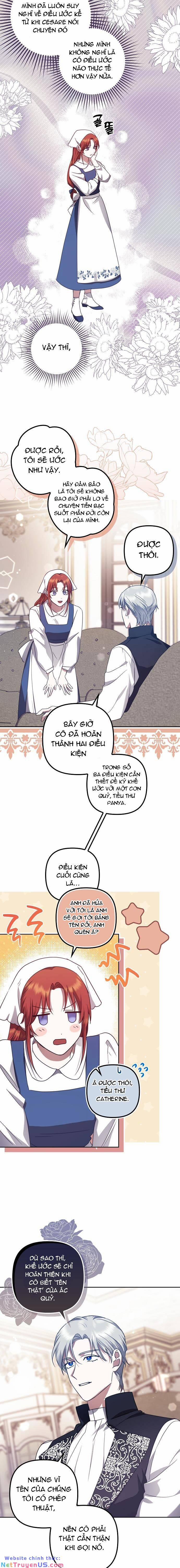 Cuộc Sống Độc Thân Giản Dị Của Quý Cô Bị Bỏ Rơi 15 trang 11