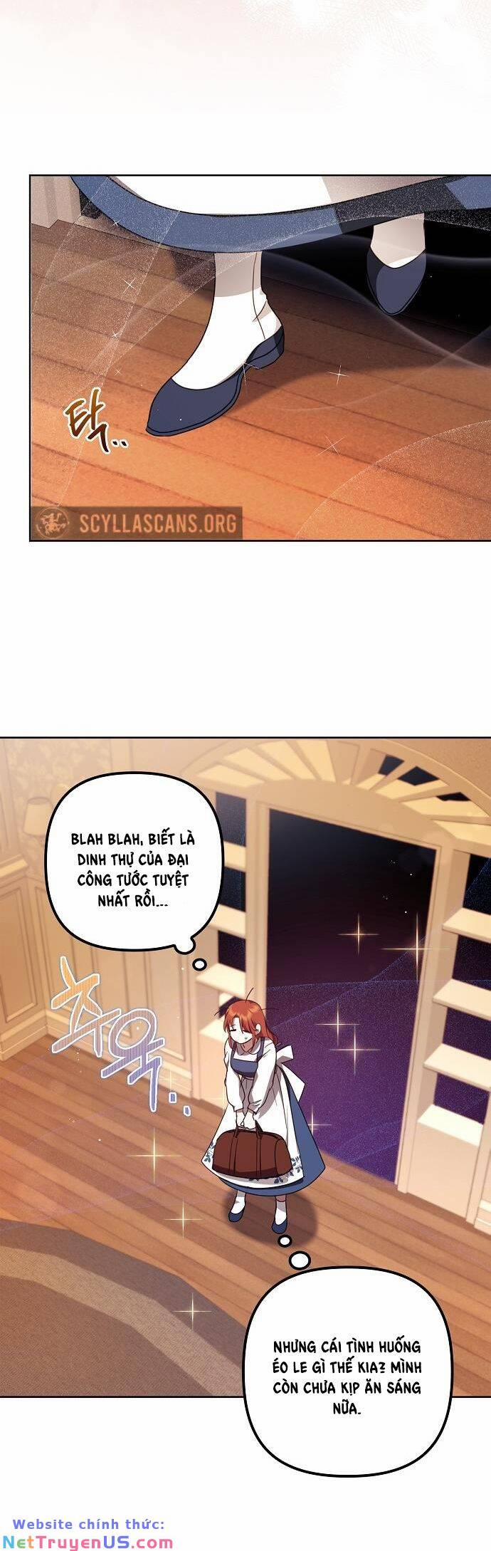 Cuộc Sống Độc Thân Giản Dị Của Quý Cô Bị Bỏ Rơi 16 trang 25