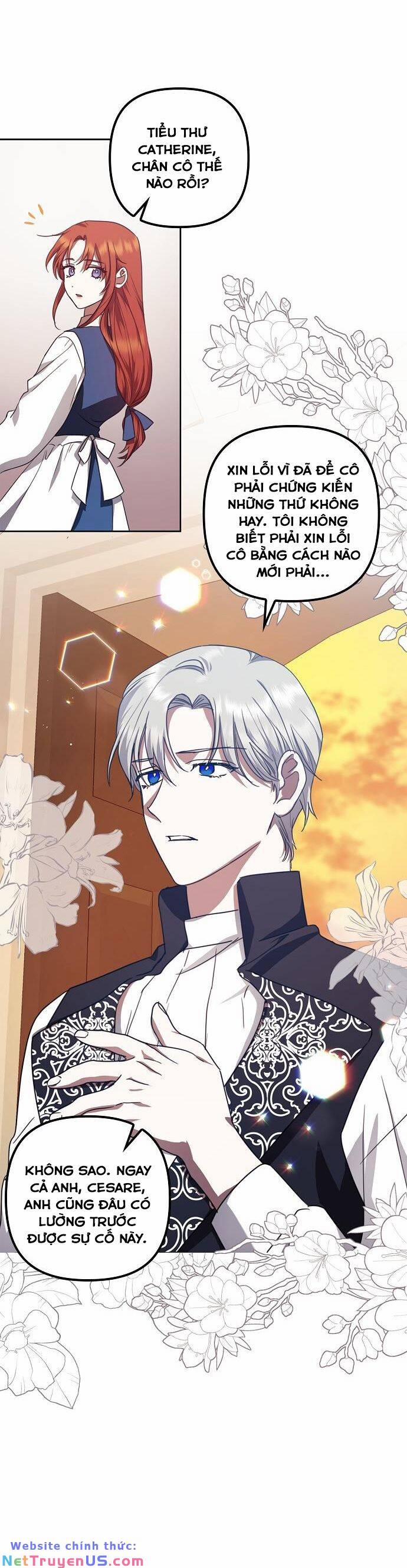 Cuộc Sống Độc Thân Giản Dị Của Quý Cô Bị Bỏ Rơi 16 trang 26