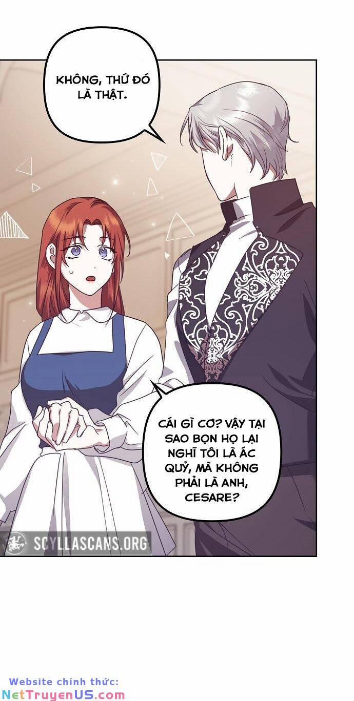 Cuộc Sống Độc Thân Giản Dị Của Quý Cô Bị Bỏ Rơi 16 trang 29